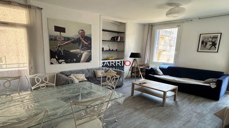 Ma-Cabane - Vente Appartement Port-Vendres, 115 m²