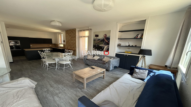 Ma-Cabane - Vente Appartement Port-Vendres, 115 m²