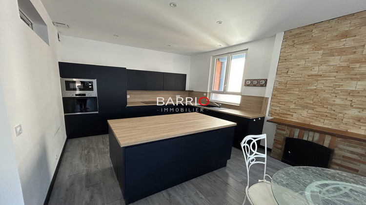 Ma-Cabane - Vente Appartement Port-Vendres, 115 m²