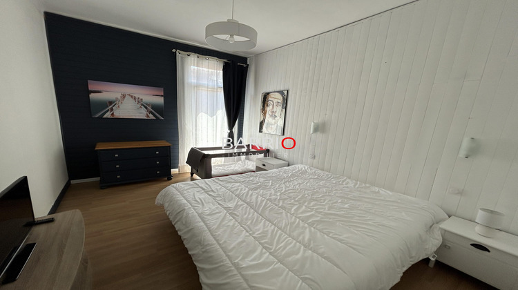 Ma-Cabane - Vente Appartement Port-Vendres, 115 m²