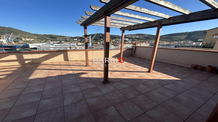 Ma-Cabane - Vente Appartement Port-Vendres, 65 m²