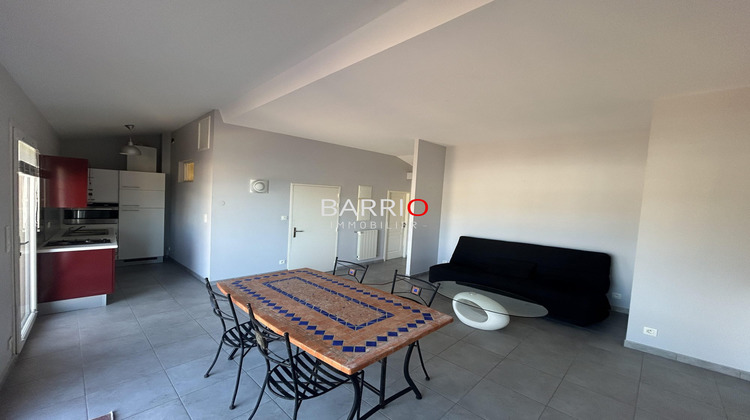 Ma-Cabane - Vente Appartement Port-Vendres, 65 m²