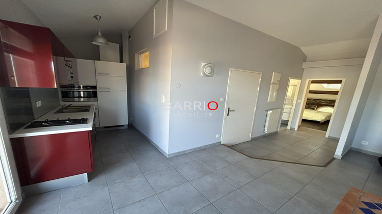 Ma-Cabane - Vente Appartement Port-Vendres, 65 m²