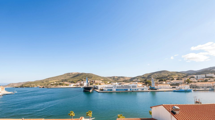 Ma-Cabane - Vente Appartement Port-Vendres, 63 m²