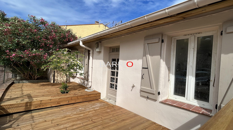 Ma-Cabane - Vente Appartement Port-Vendres, 46 m²