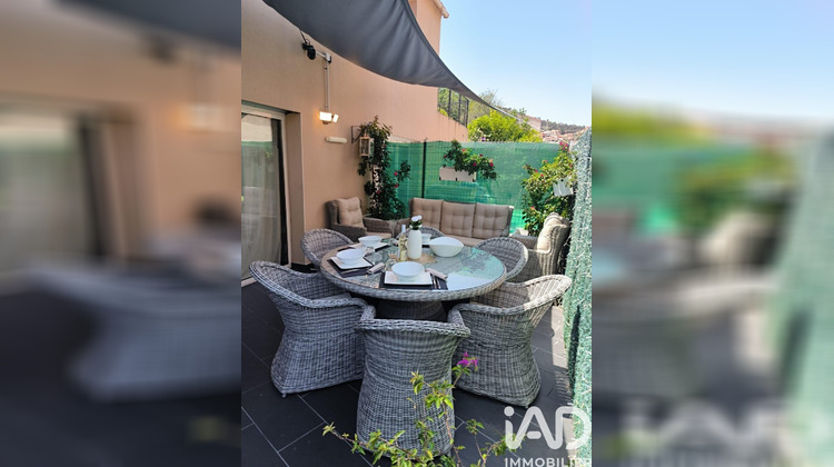 Ma-Cabane - Vente Appartement Port-Vendres, 65 m²