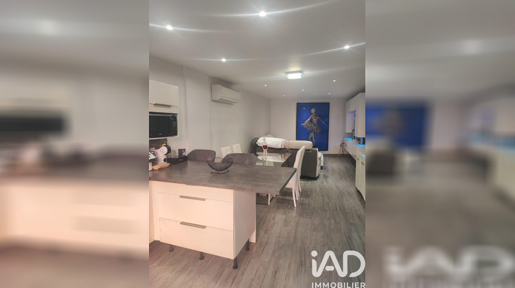 Ma-Cabane - Vente Appartement Port-Vendres, 65 m²