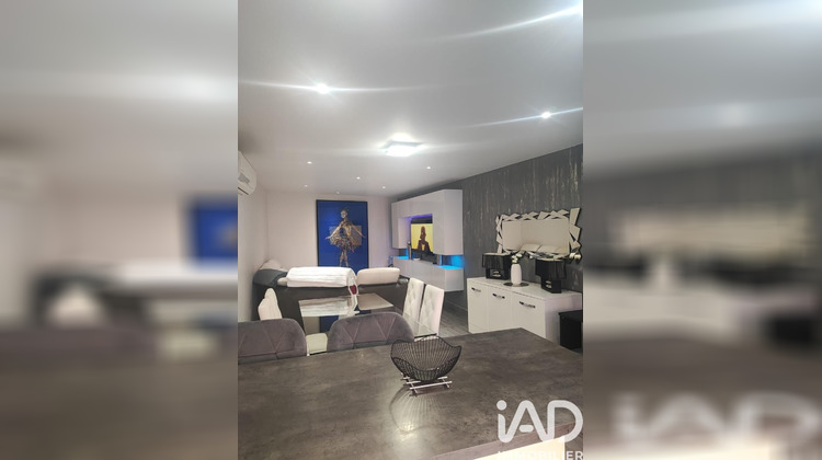 Ma-Cabane - Vente Appartement Port-Vendres, 65 m²