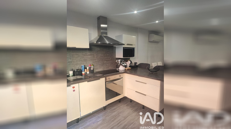 Ma-Cabane - Vente Appartement Port-Vendres, 65 m²