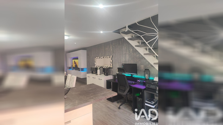 Ma-Cabane - Vente Appartement Port-Vendres, 65 m²