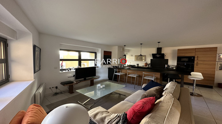 Ma-Cabane - Vente Appartement Port-Vendres, 61 m²
