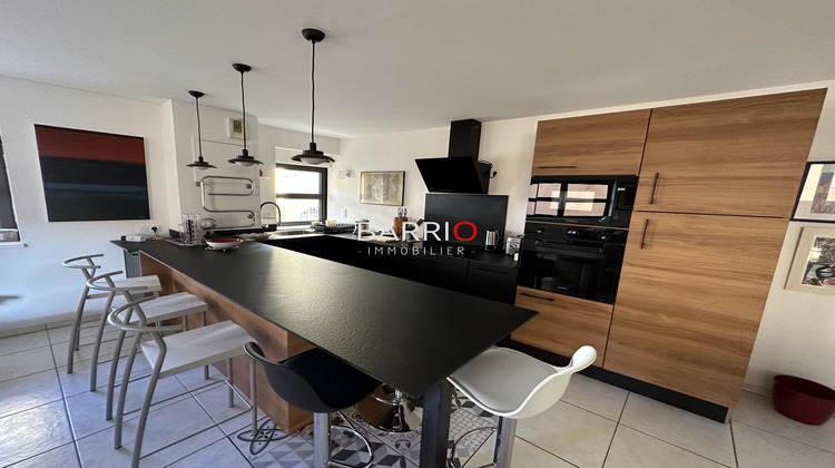 Ma-Cabane - Vente Appartement Port-Vendres, 61 m²