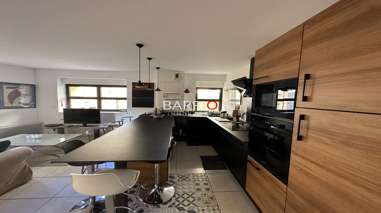 Ma-Cabane - Vente Appartement Port-Vendres, 61 m²