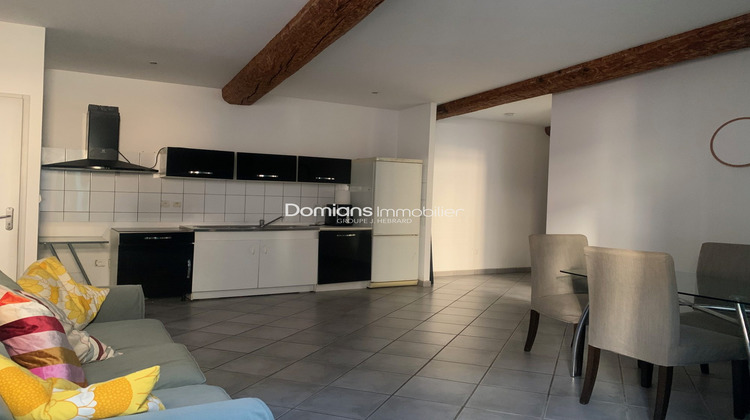 Ma-Cabane - Vente Appartement Port-Vendres, 49 m²
