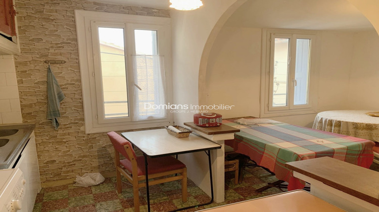 Ma-Cabane - Vente Appartement Port-Vendres, 29 m²