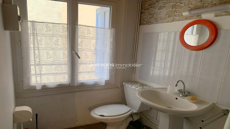 Ma-Cabane - Vente Appartement Port-Vendres, 29 m²