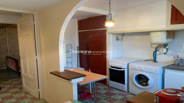 Ma-Cabane - Vente Appartement Port-Vendres, 29 m²