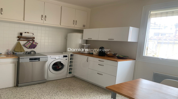 Ma-Cabane - Vente Appartement Port-Vendres, 56 m²