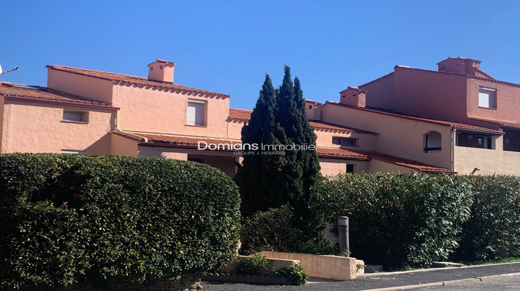 Ma-Cabane - Vente Appartement Port-Vendres, 29 m²