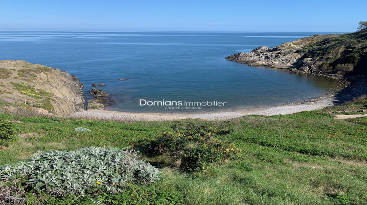 Ma-Cabane - Vente Appartement Port-Vendres, 29 m²
