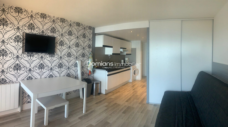 Ma-Cabane - Vente Appartement Port-Vendres, 29 m²