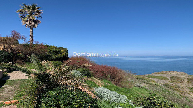 Ma-Cabane - Vente Appartement Port-Vendres, 29 m²