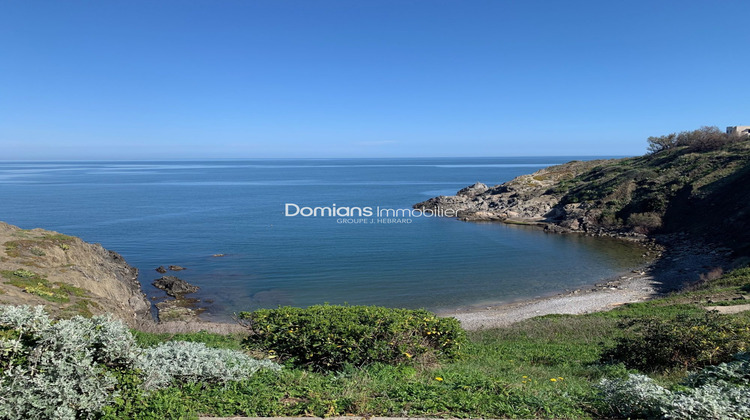 Ma-Cabane - Vente Appartement Port-Vendres, 29 m²