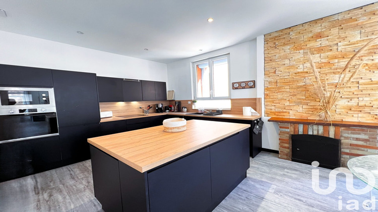 Ma-Cabane - Vente Appartement Port-Vendres, 116 m²