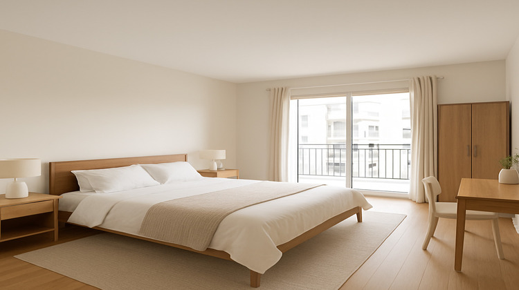 Ma-Cabane - Vente Appartement PORT-VENDRES, 59 m²