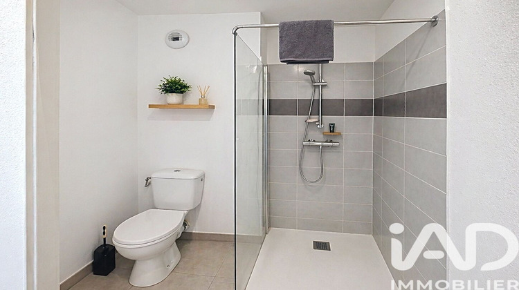 Ma-Cabane - Vente Appartement Port-Vendres, 40 m²