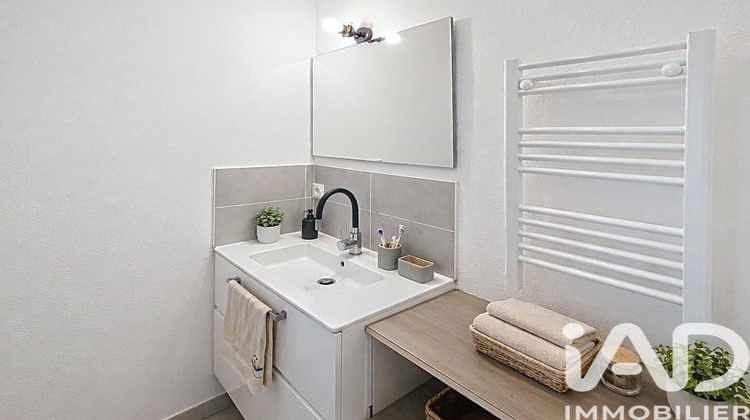 Ma-Cabane - Vente Appartement Port-Vendres, 40 m²