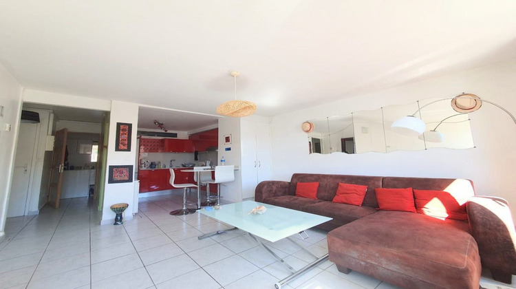 Ma-Cabane - Vente Appartement Port-Vendres, 41 m²