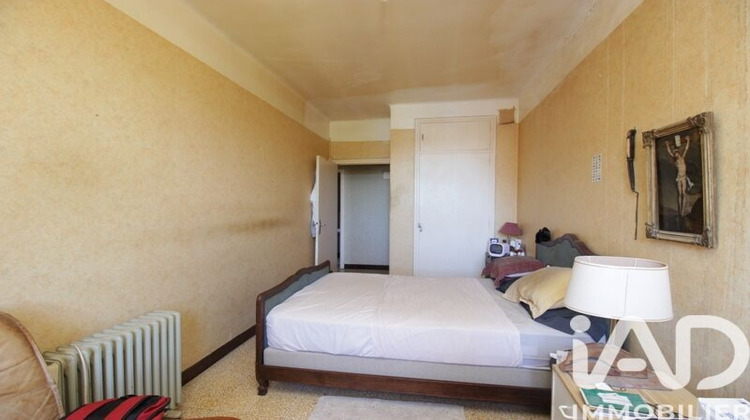 Ma-Cabane - Vente Appartement Port-Vendres, 54 m²