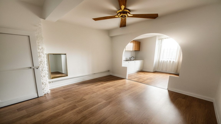 Ma-Cabane - Vente Appartement Port-Vendres, 23 m²