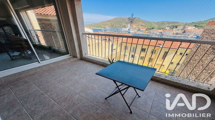 Ma-Cabane - Vente Appartement Port-Vendres, 111 m²