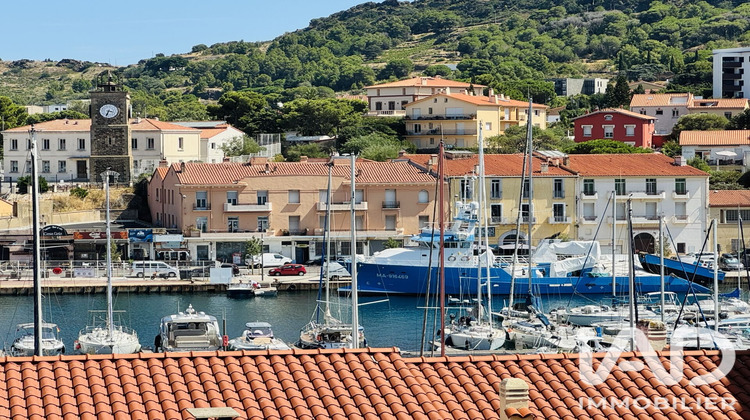 Ma-Cabane - Vente Appartement Port-Vendres, 111 m²