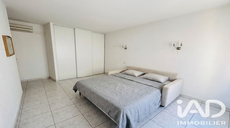 Ma-Cabane - Vente Appartement Port-Vendres, 111 m²