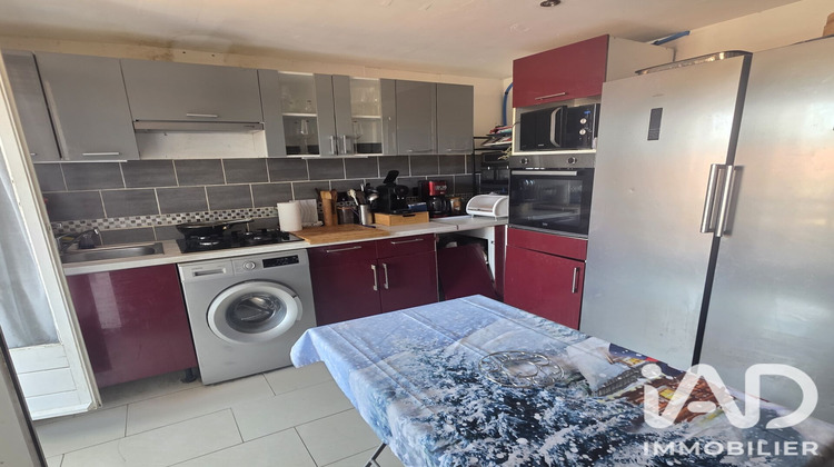 Ma-Cabane - Vente Appartement Port-Vendres, 56 m²