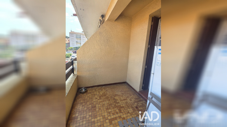 Ma-Cabane - Vente Appartement Port-Vendres, 56 m²