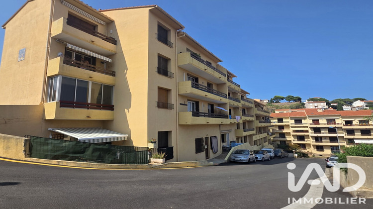 Ma-Cabane - Vente Appartement Port-Vendres, 56 m²