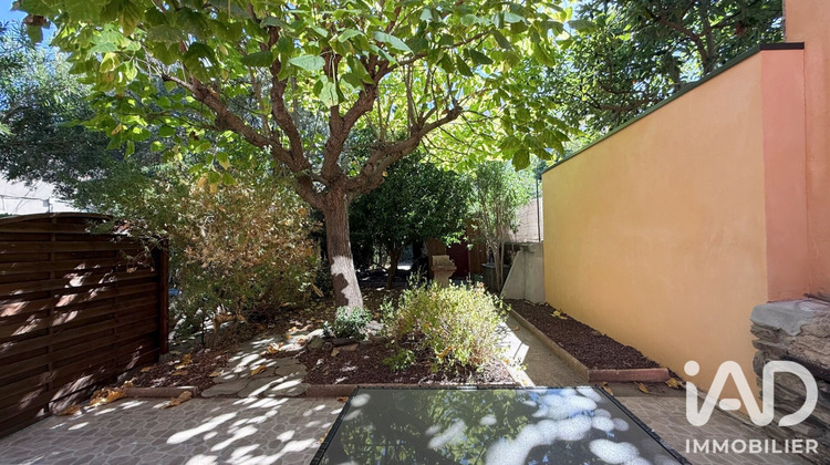 Ma-Cabane - Vente Appartement Port-Vendres, 49 m²