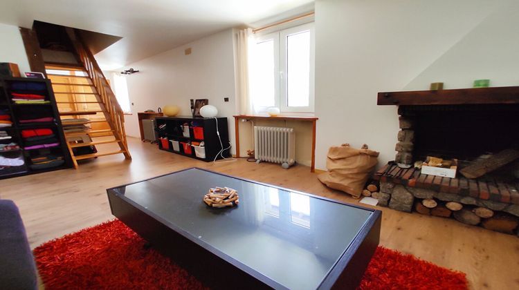 Ma-Cabane - Vente Appartement PORTA, 28 m²