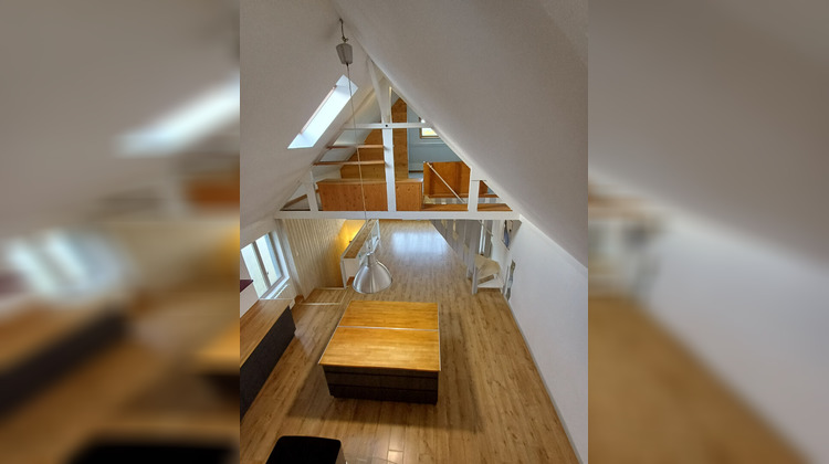 Ma-Cabane - Vente Appartement PORTBAIL, 82 m²