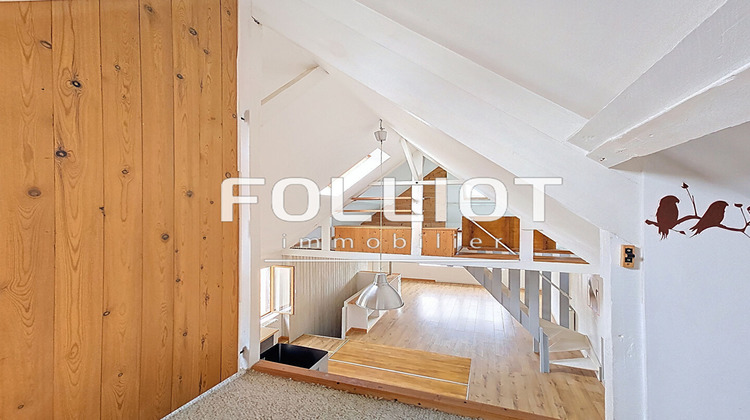Ma-Cabane - Vente Appartement PORTBAIL, 82 m²
