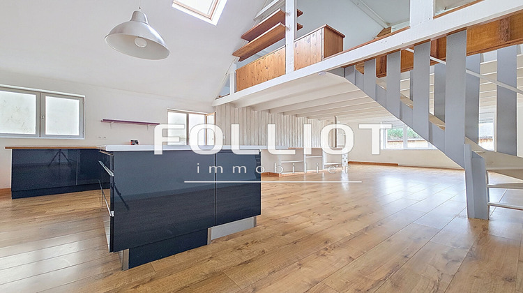 Ma-Cabane - Vente Appartement PORTBAIL, 82 m²