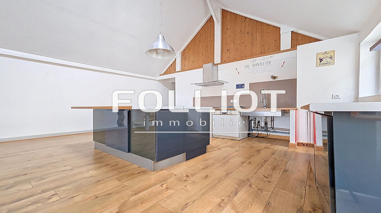 Ma-Cabane - Vente Appartement PORTBAIL, 82 m²