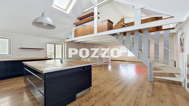 Ma-Cabane - Vente Appartement PORTBAIL, 84 m²