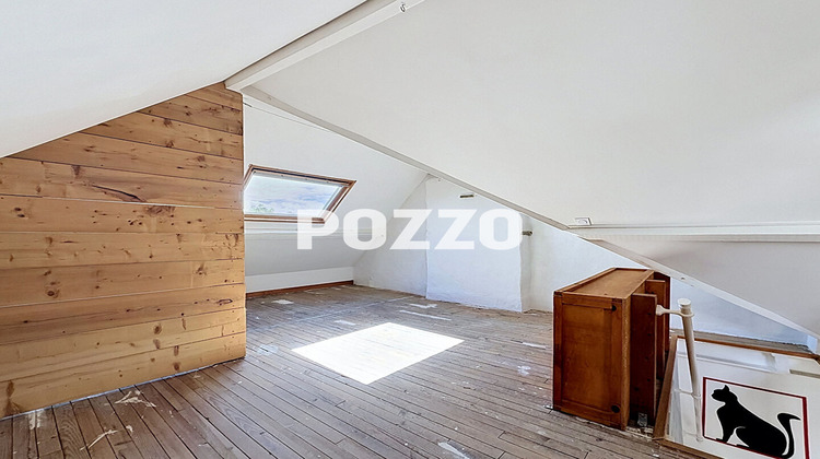 Ma-Cabane - Vente Appartement PORTBAIL, 84 m²