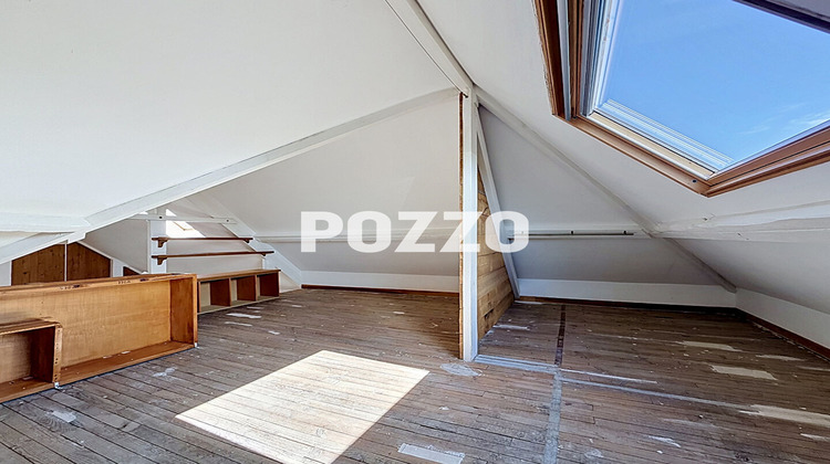 Ma-Cabane - Vente Appartement PORTBAIL, 84 m²