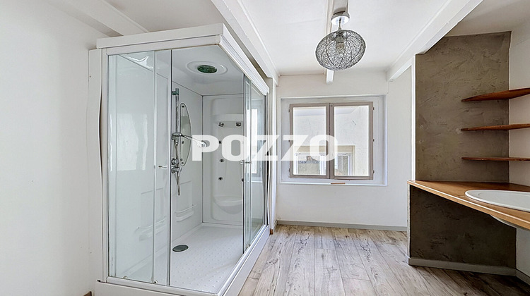 Ma-Cabane - Vente Appartement PORTBAIL, 84 m²